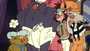 Heathcliff and the Catillac Cats 6. epizoda
