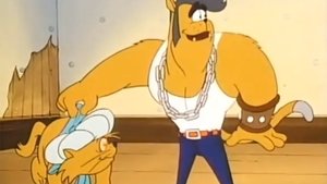 Heathcliff and the Catillac Cats 40. epizoda