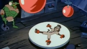 Heathcliff and the Catillac Cats 78. epizoda