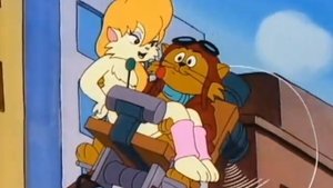 Heathcliff and the Catillac Cats 92. epizoda