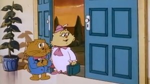 Heathcliff and the Catillac Cats 120. epizoda