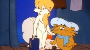 Heathcliff and the Catillac Cats 114. epizoda