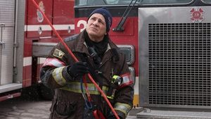 Chicago Fire 21. epizoda
