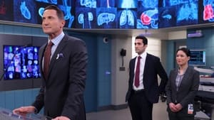 Nemocnice Chicago Med 21. epizoda