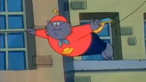 Heathcliff and the Catillac Cats 74. epizoda
