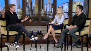 LIVE with Kelly and Mark 161. epizoda