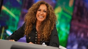 El hormiguero 119. epizoda