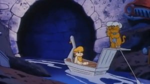 Heathcliff and the Catillac Cats 70. epizoda