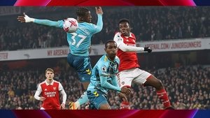Match of the Day 37. epizoda