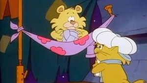 Heathcliff and the Catillac Cats 86. epizoda