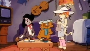 Heathcliff and the Catillac Cats 44. epizoda