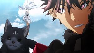 I Got a Cheat Skill in Another World and Became Unrivaled in the Real World, Too 13. epizoda