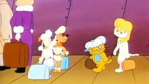 Heathcliff and the Catillac Cats 30. epizoda