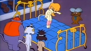 Heathcliff and the Catillac Cats 14. epizoda