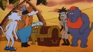 Heathcliff and the Catillac Cats 118. epizoda