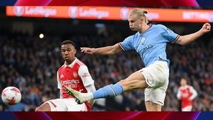 Match of the Day 38. epizoda