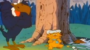 Heathcliff and the Catillac Cats 18. epizoda