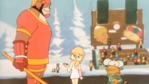 Heathcliff and the Catillac Cats 20. epizoda