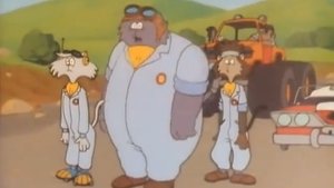 Heathcliff and the Catillac Cats 24. epizoda