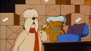 Heathcliff and the Catillac Cats 28. epizoda
