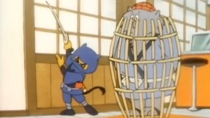 Heathcliff and the Catillac Cats 16. epizoda