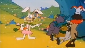 Heathcliff and the Catillac Cats 36. epizoda