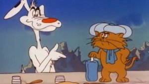 Heathcliff and the Catillac Cats 64. epizoda
