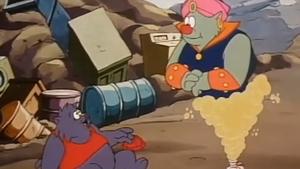 Heathcliff and the Catillac Cats 10. epizoda