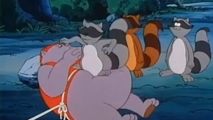 Heathcliff and the Catillac Cats 34. epizoda