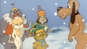 Heathcliff and the Catillac Cats 18. epizoda