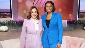The Jennifer Hudson Show 143. epizoda