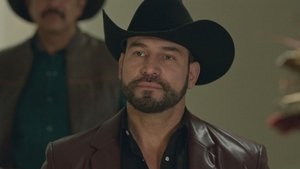 El Señor de los Cielos 58. epizoda