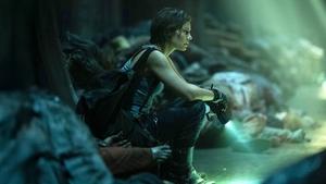 The Walking Dead: Dead City Historky, které si vyprávíme