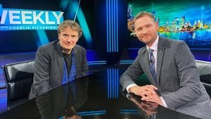 The Weekly with Charlie Pickering 11. epizoda