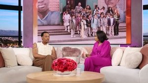 The Jennifer Hudson Show 142. epizoda