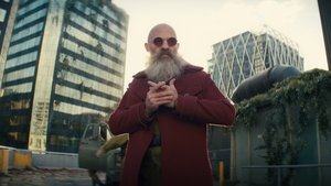 Sweet Tooth: Chlapec s parožím Tenkrát a teď