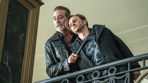The Walking Dead: Dead City Kdo tam?