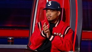 The Voice 14. epizoda