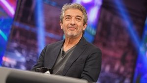 El hormiguero 121. epizoda