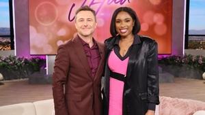 The Jennifer Hudson Show 144. epizoda