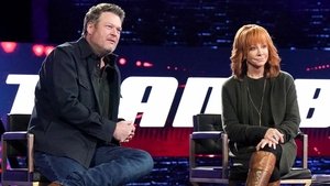 The Voice 13. epizoda