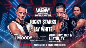 All Elite Wrestling: Dynamite 20. epizoda