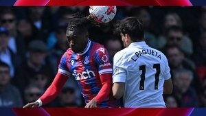 Match of the Day 39. epizoda