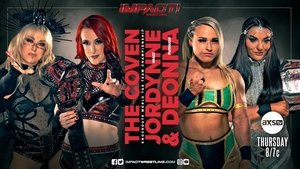 TNA iMPACT! 19. epizoda
