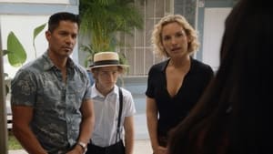 Magnum P.I 16. epizoda