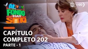Al Fondo Hay Sitio 72. epizoda