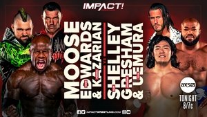TNA iMPACT! 20. epizoda