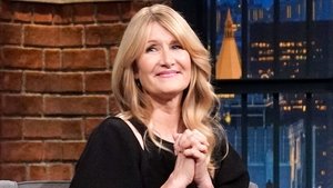 Late Night with Seth Meyers 87. epizoda