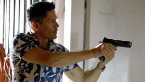Magnum P.I 11. epizoda