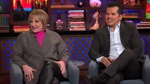 Watch What Happens Live with Andy Cohen 73. epizoda
